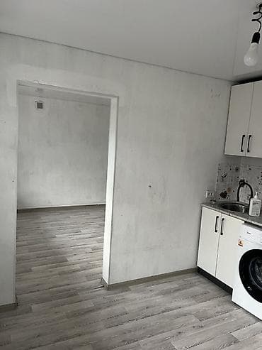 продам 1комн кв с сушилкой: 1 комната, 20 м², 2 этаж — 2