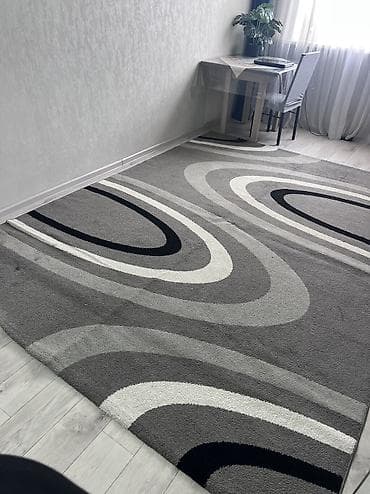 Ковер Б/у, 350 * 250, Синтетика, Турция, Безналичная/наличная оплата
