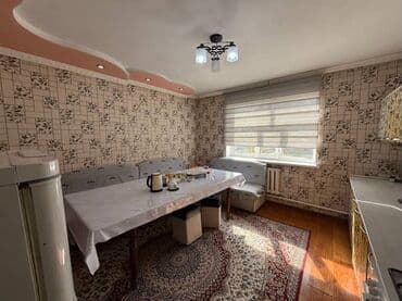 купить дачу: Дом, 2 м², 5 комнат, Евроремонт — 6