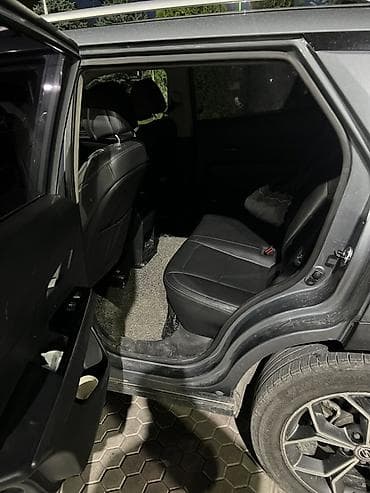 гак айон v: Ssangyong Korando: 2019 г., 1.6 л, Автомат, Дизель, Кроссовер — 8