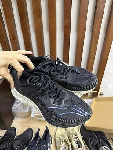 супер модные кеды: Мужские кроссовки, 36.5, 37, Jordan, Б/у — 1