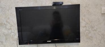 32: Продаю телевизор Sony KDL-32BX (32 дюйма) Полностью рабочий, состояние — 3
