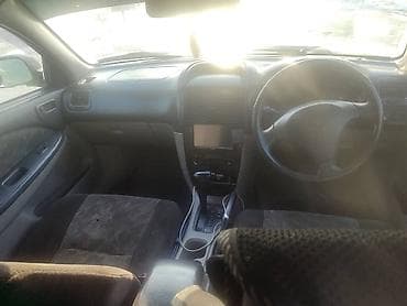 hyundai getz 2: Универсал белого цвета с пятидверным кузовом. Просторный салон и — 3