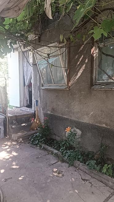дома кок жар: Садовый участок с баней и летними постройками - Русская баня: парилка — 8