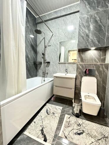 продается квартира жк восточный парк: 3 комнаты, 108 м², Элитка, 6 этаж, Евроремонт — 5