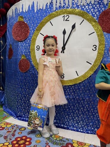 Автокреслолор: Балдар көйнөгү, түсү - Кызгылт — 2