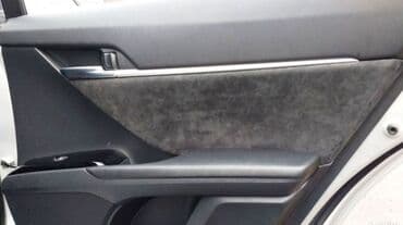 все для салонов красоты дордой: Перетяжка салона автомобиля АвтоАтелье (Escobar) Перетяжка Сидений — 12