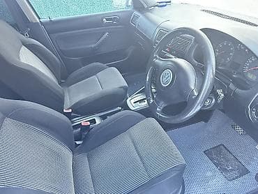 генератор гольф 2 1.3 бензин: Volkswagen Golf: 2003 г., 1.8 л, Автомат, Бензин, Хэтчбэк — 5