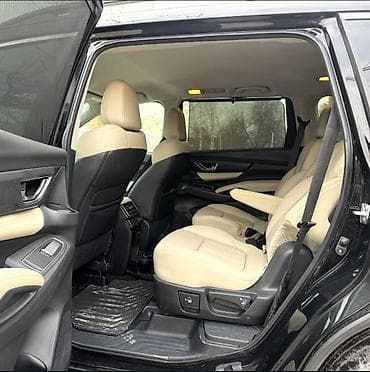 suv: Subaru Ascent: 2021 г., 2.4 л, Автомат, Бензин, Внедорожник — 10