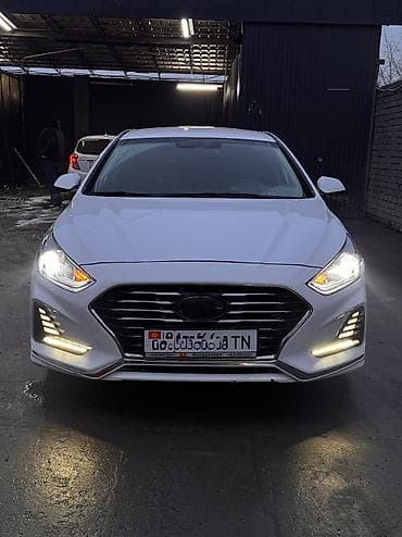 авто в сутки: Аренда Прокат Ош Соната нюрайс к5 к7 камри70 мерседес 210 жх470 — 1