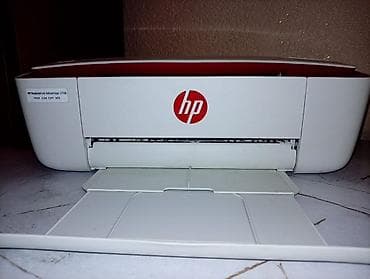 МФУ HP DeskJet Ink Advantage 3788 Компактное струйное устройство