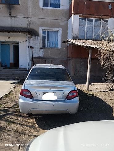 деу нубира запчас: Daewoo Nexia: 2010 г., 1.5 л, Ручные, Бензин, Седан — 1