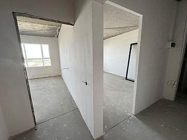 gala group: 1 комната, 53 м², Элитка, 9 этаж, Готовая ПСО (под самоотделку) — 4