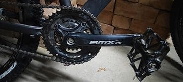 tsunami m: Горный велосипед, GT, Алюминий, Б/у — 6