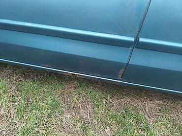 мазда примаси дизель: Mazda MPV: 1999 г., 2 л, Механика, Бензин, Минивэн — 10