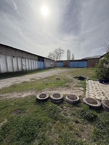 ось вагон: Продаётся земельный участок с комплексом капитальных строений под — 10