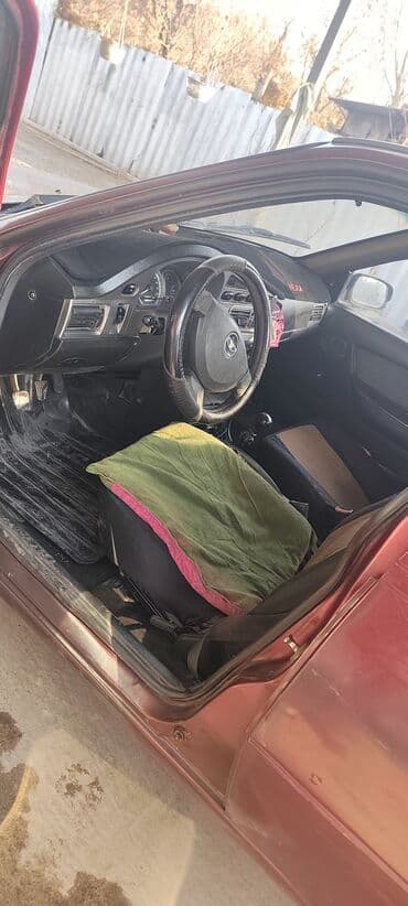 купить двигатель на нексию в бишкеке: Daewoo Nexia: 2012 г. — 5