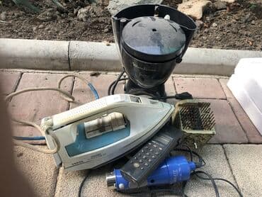 промышленные швейные машины бу: Продаю б/у технику на запчасти.За все 1000 сом или обменн — 1