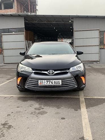 sonata 2014: Toyota Camry: 2014 г., Седан — 8