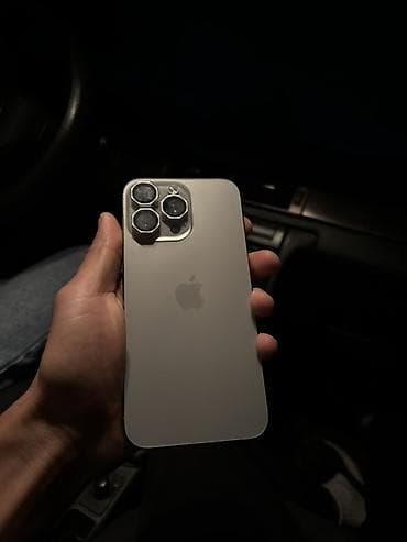 macbook 2014: IPhone 15 Pro Max, 256 ГБ, Natural Titanium — 7