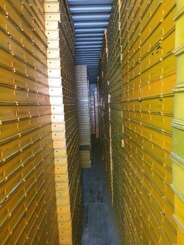 корей опалубка: Опалубка — 1