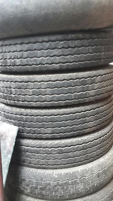 golf plus: На грузовую авто лт 15р 6.5 безкамерки в смысле резина в отличном — 1