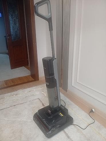 samsung 01: Пылесос, Dreame, Моющий, Смешанная, Контейнер — 7