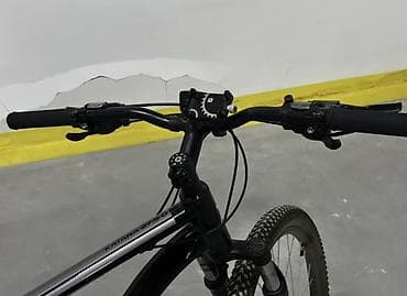 фит байк: Горный велосипед, Алюминий — 4