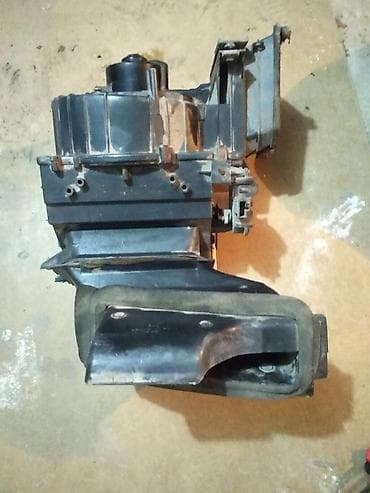 chariot: Мицубиси шариот 2000год — 2