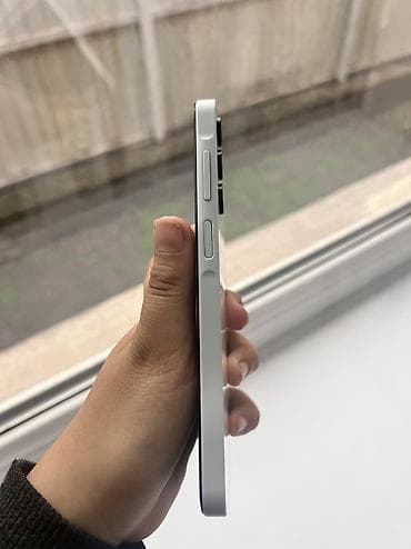 12 pro max 128: Samsung Galaxy A15, Б/у, 128 ГБ, цвет - Белый, 2 SIM — 2