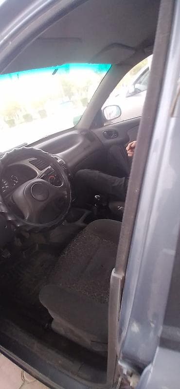ланос радиятор: Daewoo Lanos: 2009 г., 1.5 л, Механика, Бензин, Седан — 1