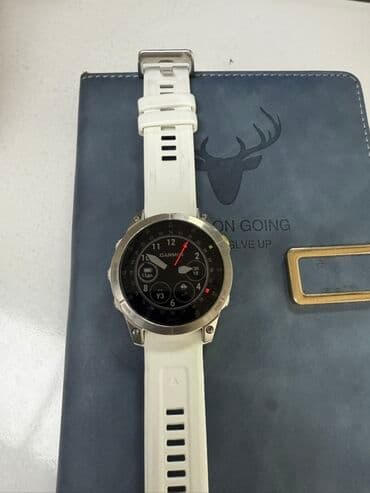 смарт часы гармин: Garmin epix gen 2. В комплекте тока шнур. Состояние как новый! Очень — 7