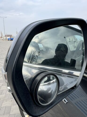 полик нексия 2: Ssangyong Rexton: 2019 г., 2.2 л, Автомат, Дизель, Пикап — 8