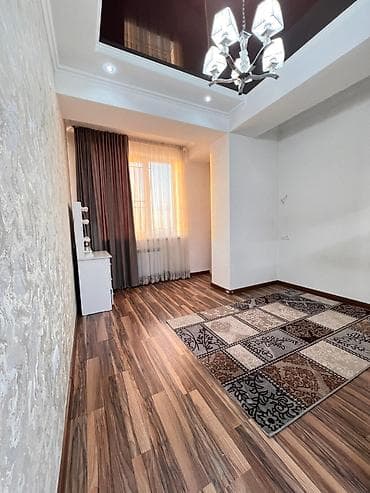 жк семейный: 1 комната, 48 м², Рынок Келечек, 10 этаж, Свежий ремонт — 7