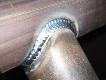 средние расценки на отделочные работы: Сварка | Трубы Монтаж — 4