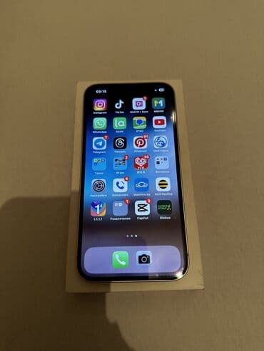 айфон 8 плюс новый: IPhone 13, Б/у, 128 ГБ, Белый, Защитное стекло, Кабель, Коробка, 76 % — 2