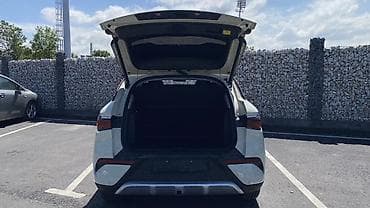 панел на фит: BYD Yuan Plus: 2025 г., 0.1 л, Автомат, Электромобиль, Кроссовер — 1