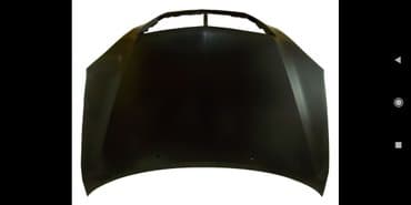 element: КАПОТ: LEXUS RX-330. 2004-08 год. Производство:Тайвань. Новый.Все в — 1