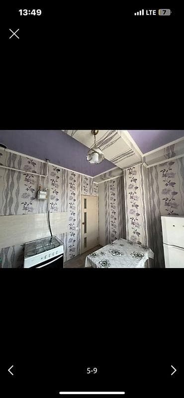 однокомнатная квартира купить: 1 комната, 31 м², Элитка, 1 этаж, Косметический ремонт — 5