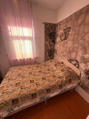 продажа домов в шопокове: Дом, 55 м², 3 комнаты, Агентство недвижимости, Старый ремонт — 3