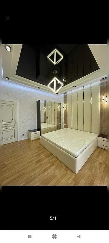 натяжных потолков: Нужен надежный отделочник? Сделаем ремонт как для себя! ✔ Шпаклевка и — 3