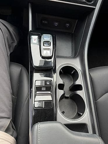 byd e2 2023: Hyundai Sonata: 2020 г., 2 л, Газ, Седан — 8