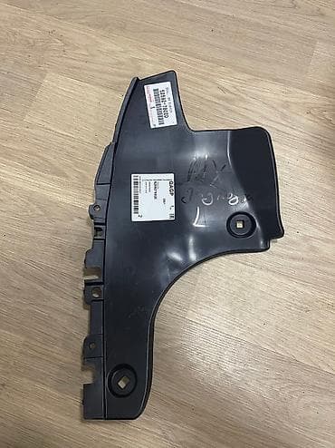 нексия компьютер: Уплотнитель расширителя крыла задний левый Lexus NX — 1