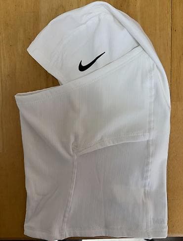 n95 маска: Балаклава Nike Pro Therma-Fit Hyperwarm Hood Ski Mask Для — 2