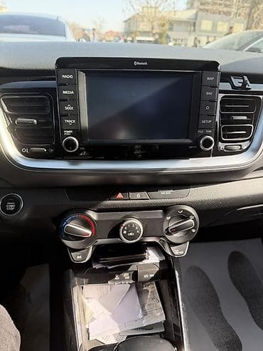 diski r19: Kia Stonic: 2018 г., 1.4 л, Бензин, Кроссовер — 8