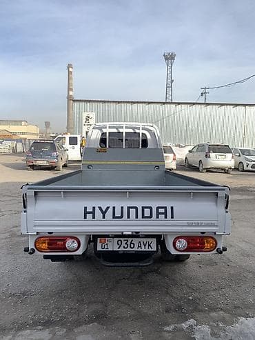 свеча накал портер: Легкий грузовик, Hyundai, Стандарт — 5