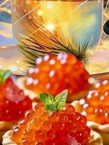 мясо в бишкеке цены: Икра форели оптом — 3