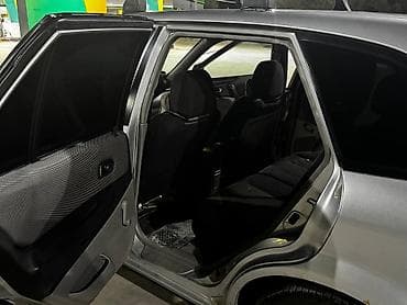 step rf3: Mazda 323: 2003 г., 1.6 л, Ручные, Бензин, Универсал — 9