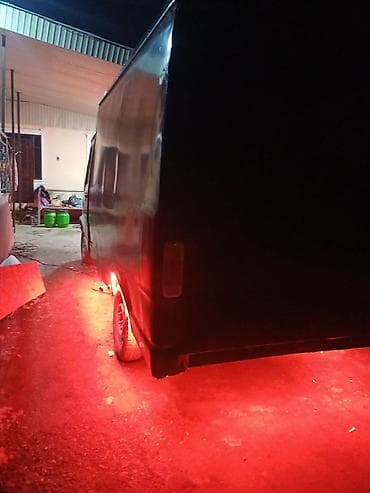 Рекламное оборудование: Продажа бизнеса Фудтрак, Вместе с: Оборудование и мебель — 6