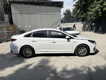 аренда машины соната: Сдаю Hyundai Sonata, Долгосрочно, Без водителя, | Залог — 2
